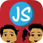 Junior Storytellers app icon
